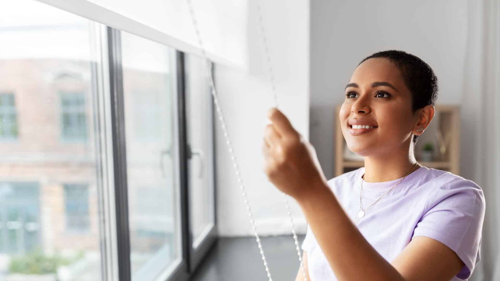 What's the best blinds for keeping in heat? The VIP Shutter Co