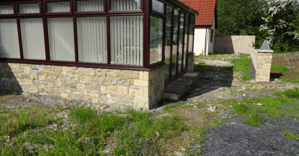 Energy-efficient blinds for conservatory Kent