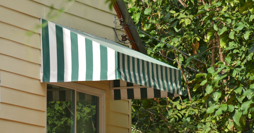Awnings