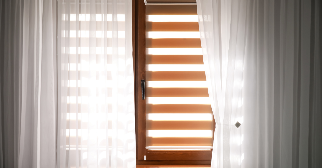 What Types of Window Blinds Are Available in the Market?