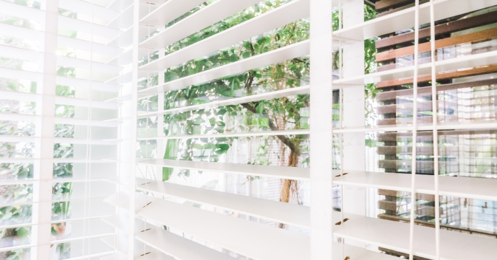 Why Don't Swedes Use Window Blinds in Their Homes?