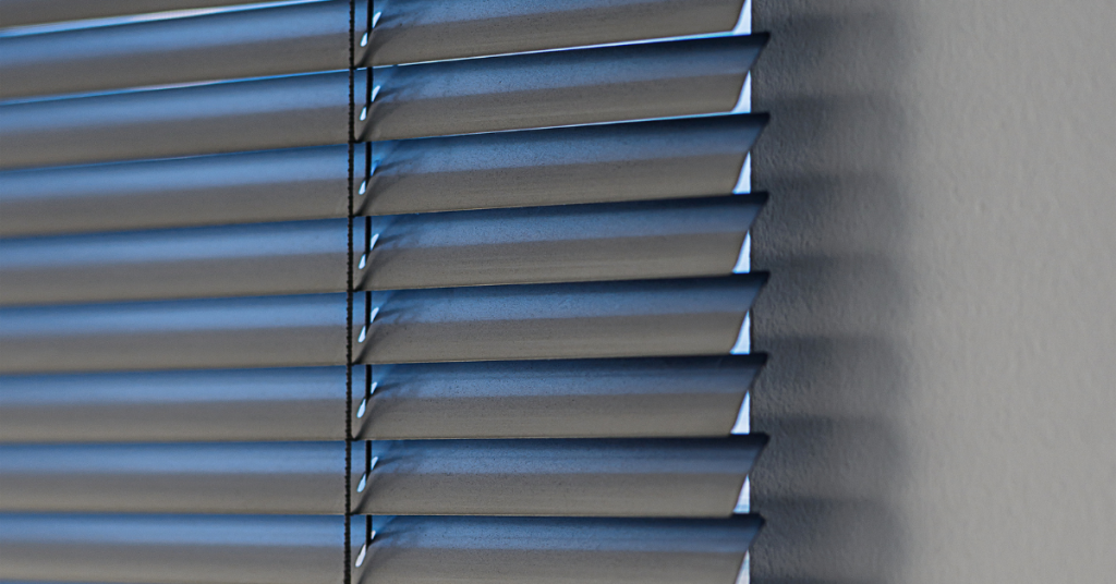 How Long Should Window Blinds Last?