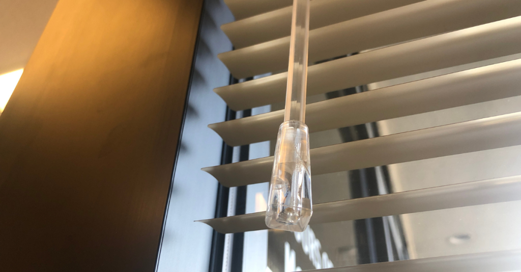 What Are the Best Blinds for a Rental Property?