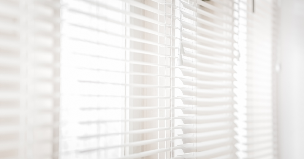 Why Do People Prefer Shutters Over Curtains?