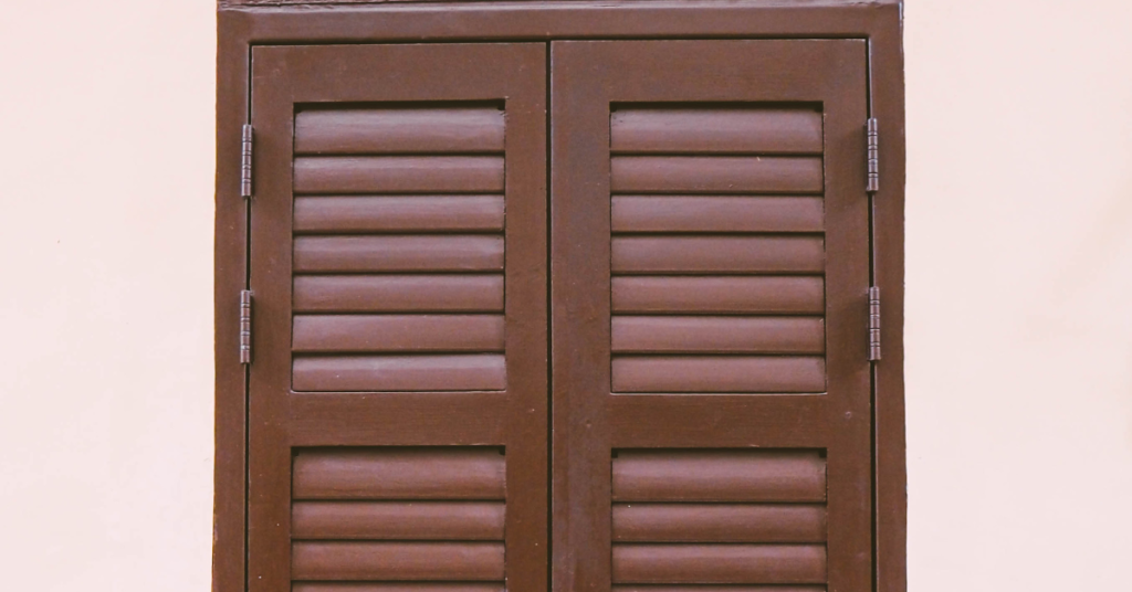 Can Solid Panel Shutters Improve Your Home's Energy Efficiency?
