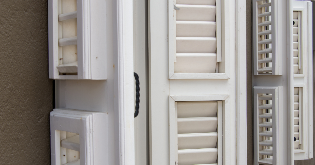 Why Are Full Height Shutters a Popular Choice for Modern and Traditional Homes Alike?