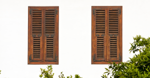 Are Full Height Shutters the Best Solution for Privacy and Light Control?