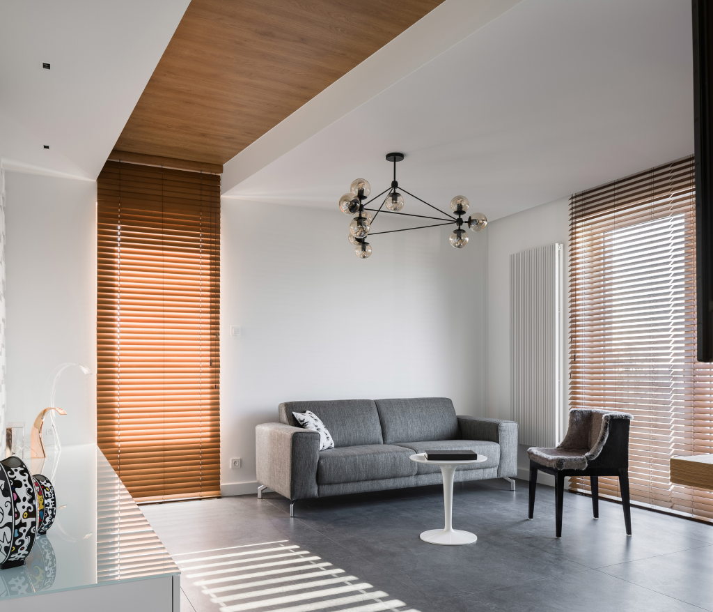 Are Wooden Blinds Good for Privacy?