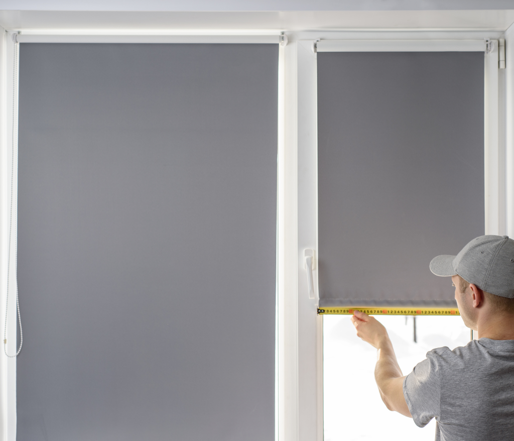 Discover the Different Types of Roller Blinds
