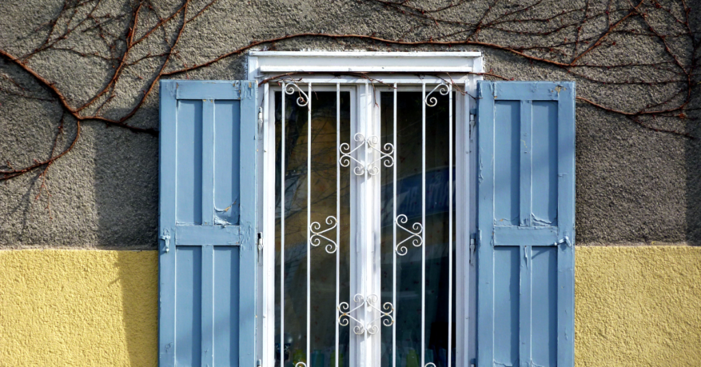 What Makes Solid Panel Shutters a Timeless Addition to Any Room?