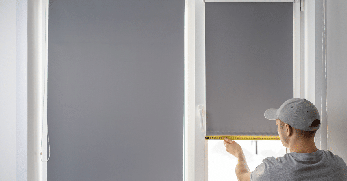 Roller Blinds Vs. Vertical Blinds: Which Is Right for Your Space?