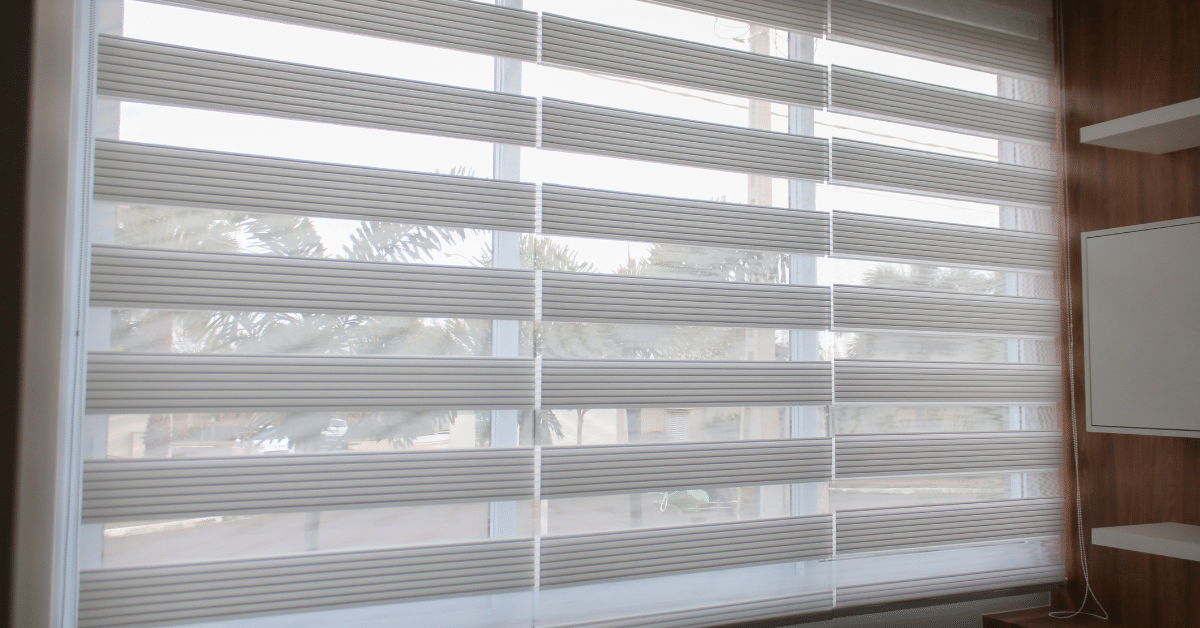 Why Should You Choose Vision Blinds for a Sleek, Contemporary Look?