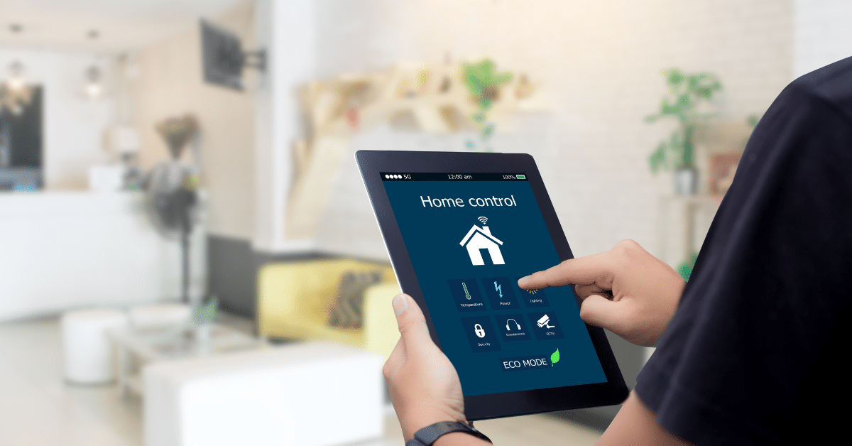 Are Motorised Blinds the Future of Home Automation?