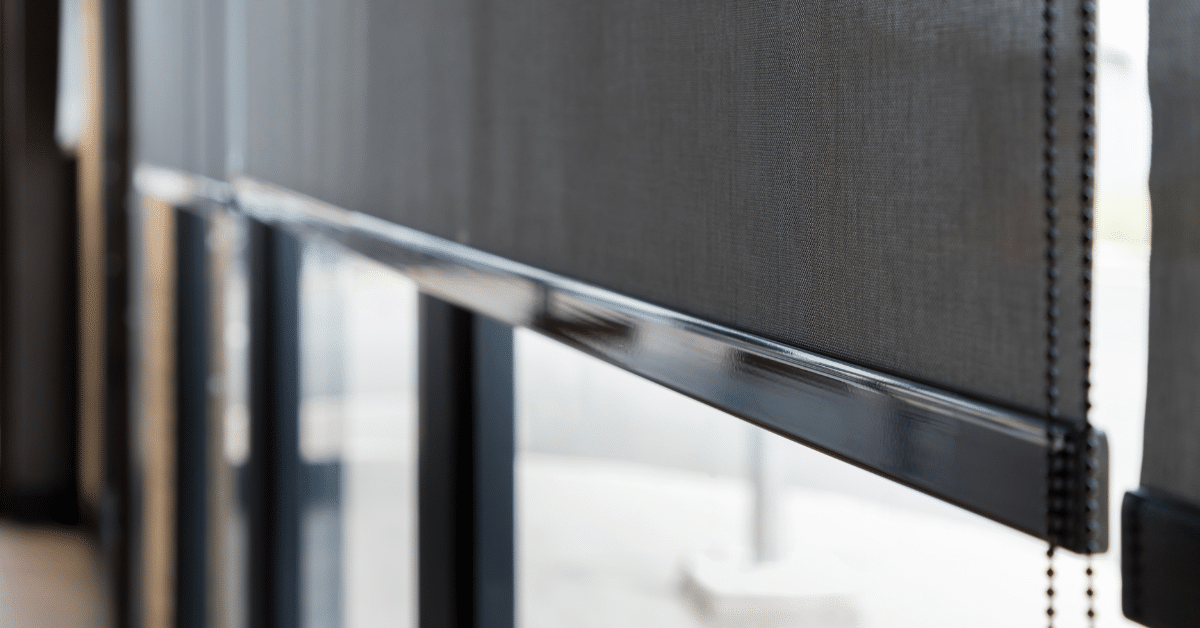 What Are the Benefits of Motorised Blinds for Your Home?