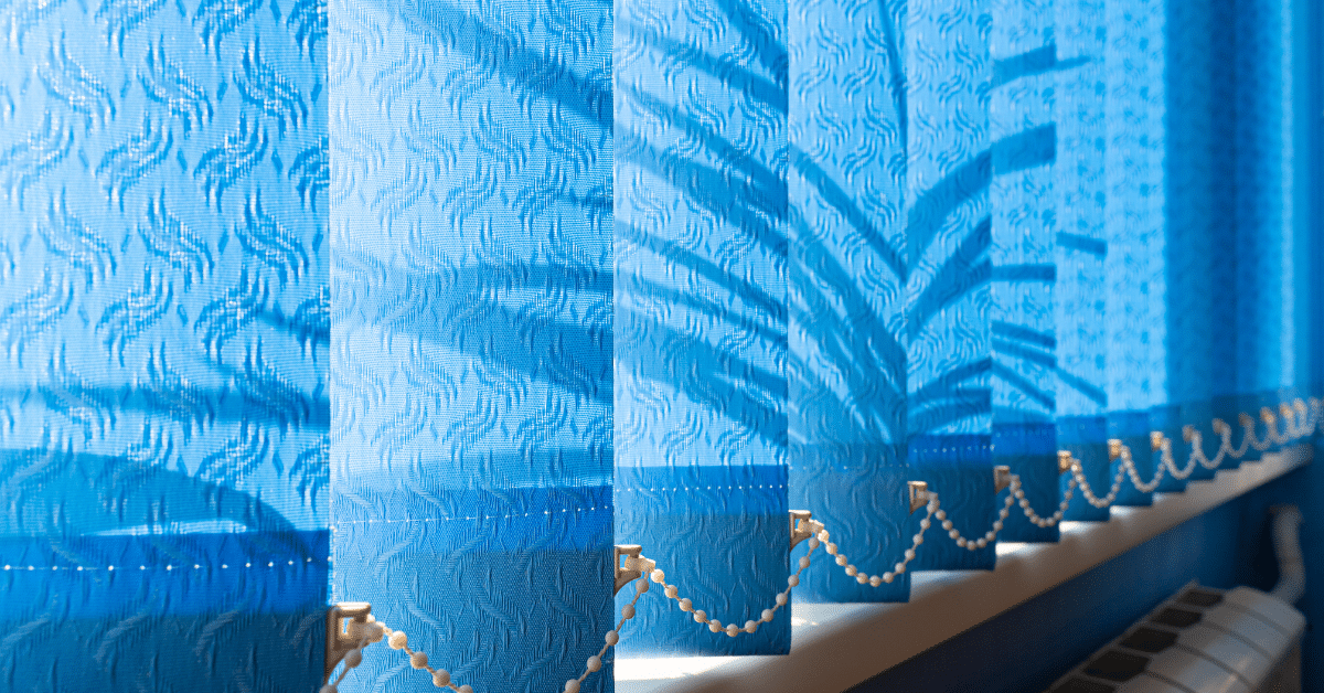 What Are the Benefits of Vertical Blinds in Modern Homes?