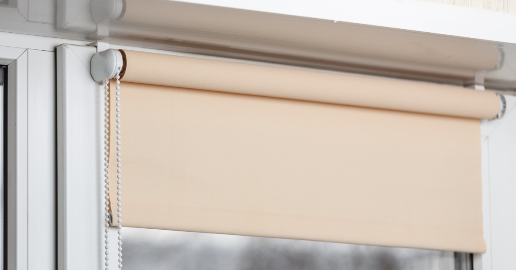 Can Roller Blinds Improve Energy Efficiency in Your Home?