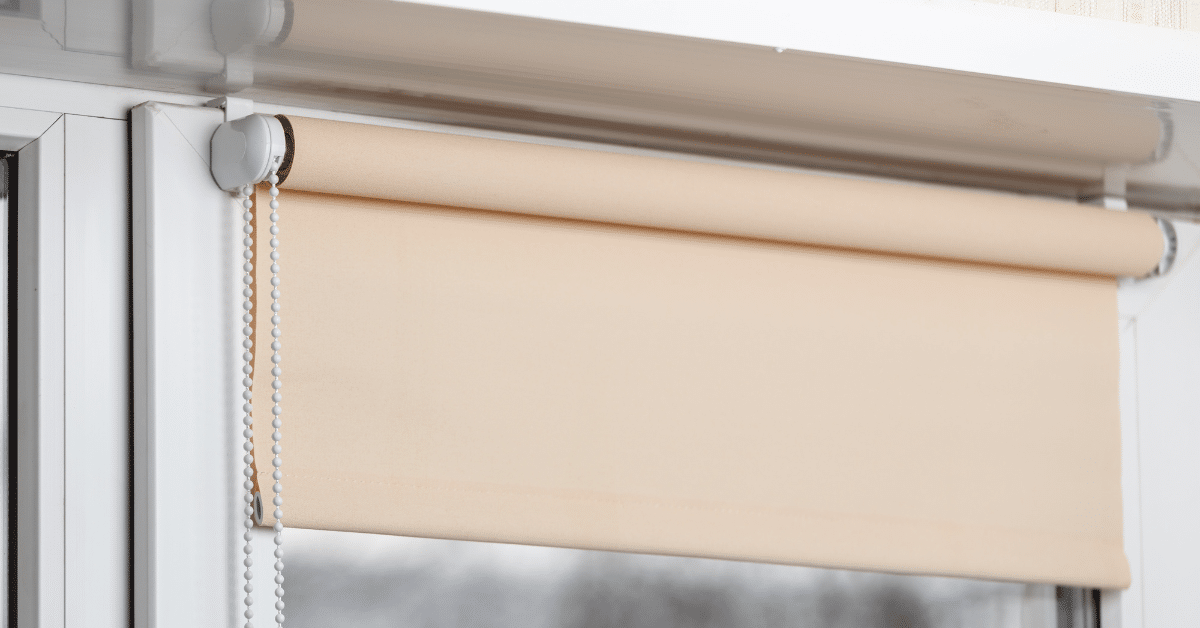 Can Roller Blinds Improve Energy Efficiency in Your Home?