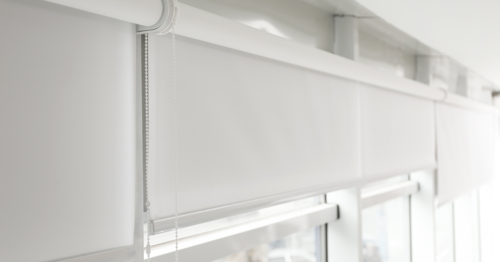 Can Roller Blinds Provide Effective Blackout Solutions?
