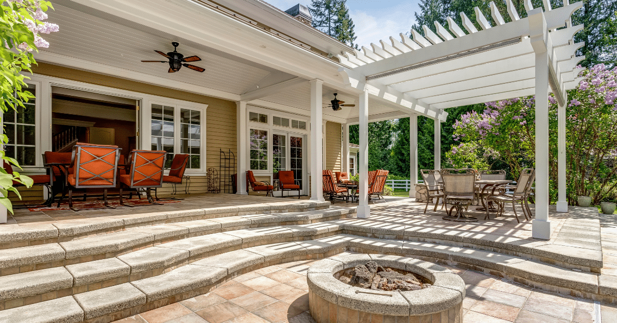 Are Tracked Shutters the Best Choice for Patio Doors?