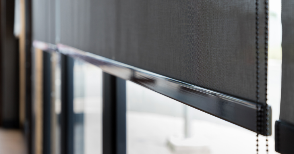 Can Roller Blinds Be Customised to Match Your Decor?