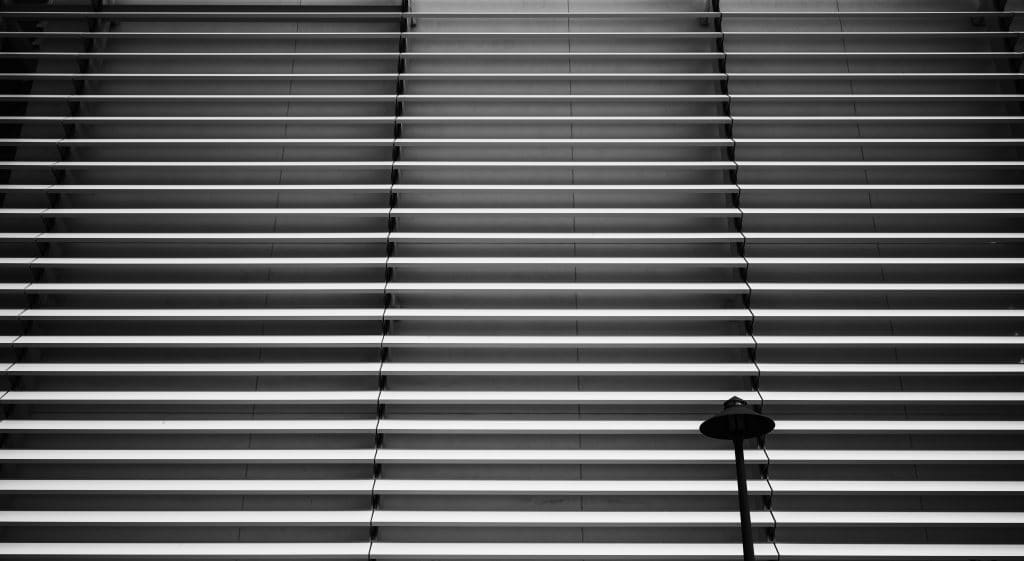 blinds