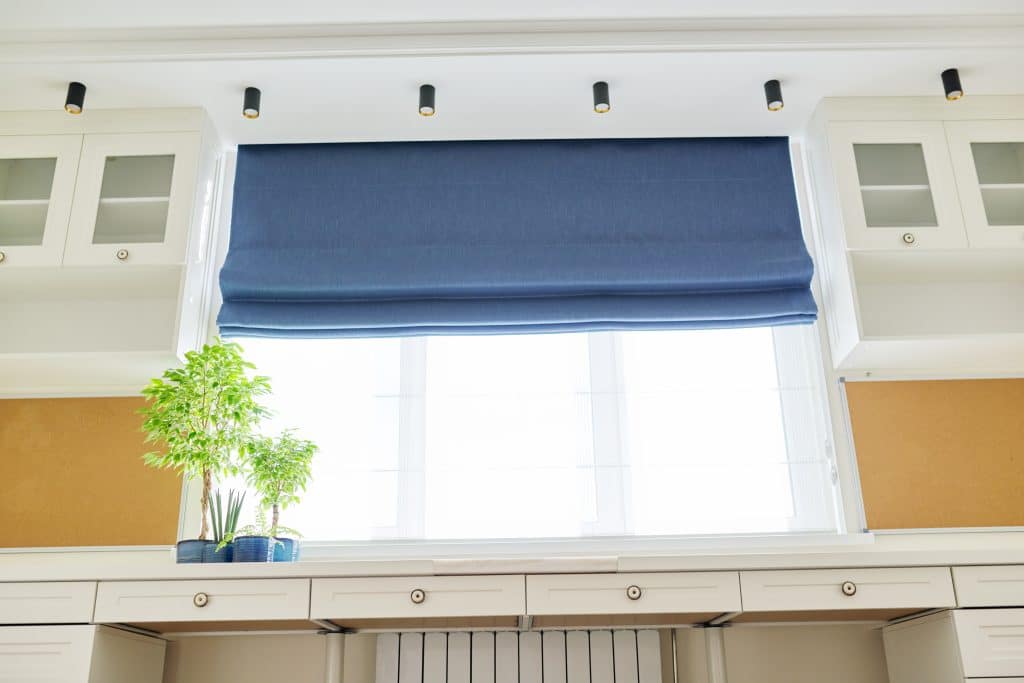 blinds