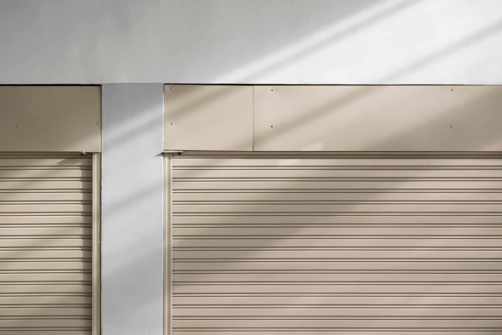 shutters
