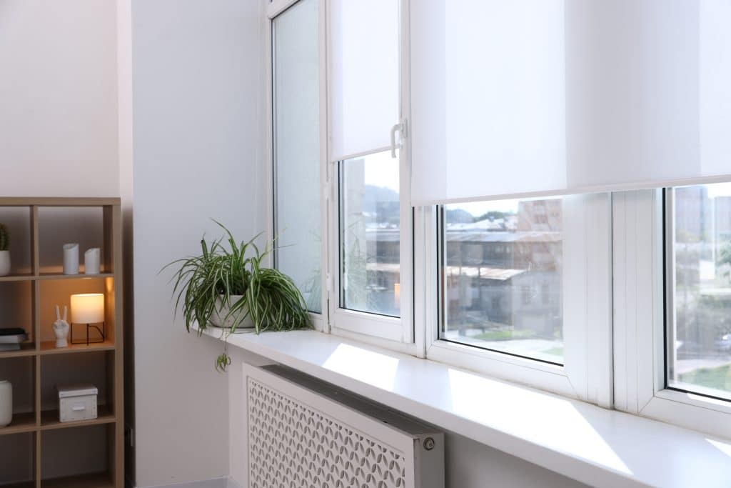 blinds