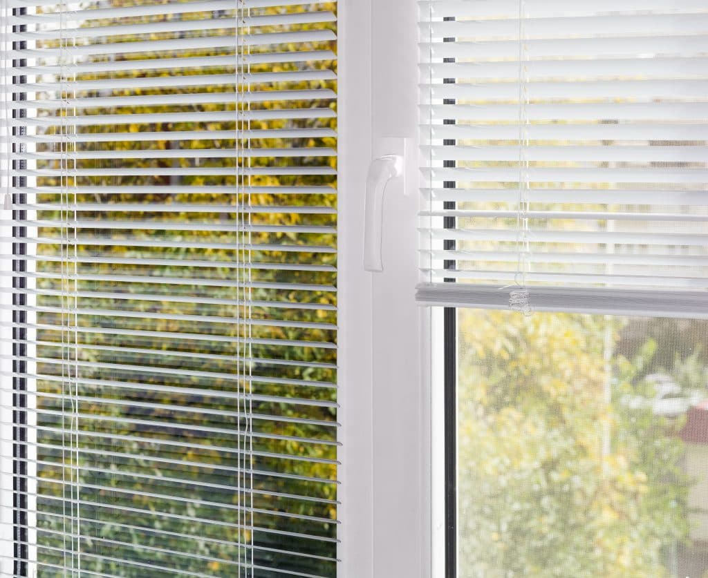 blinds
