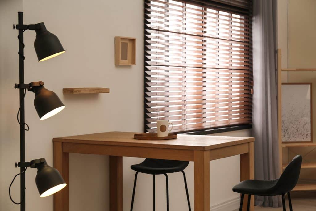 blinds