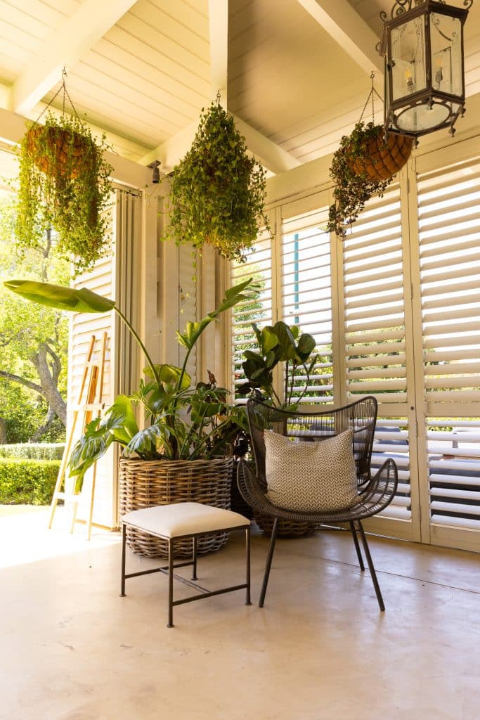 shutters