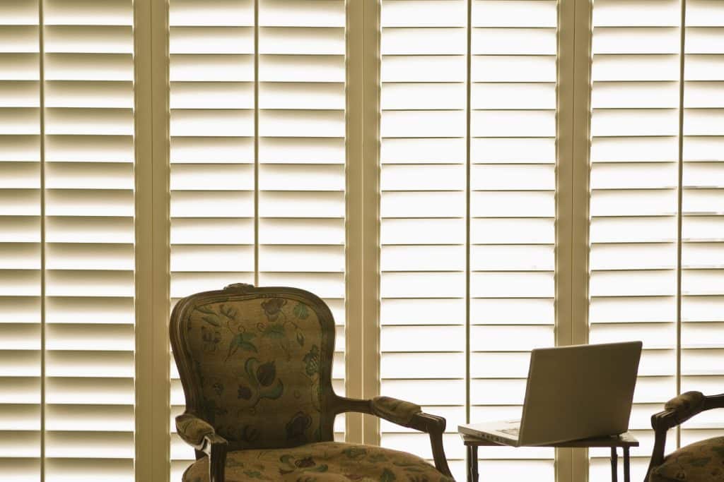 shutters
