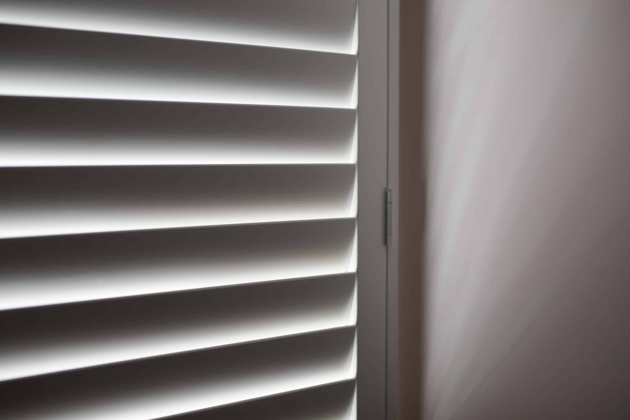 shutters cost in kent