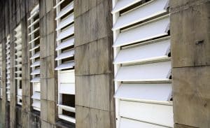 shutters