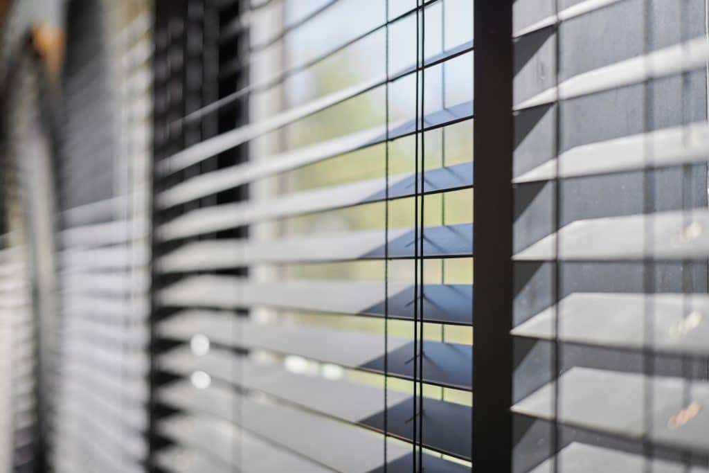 blinds