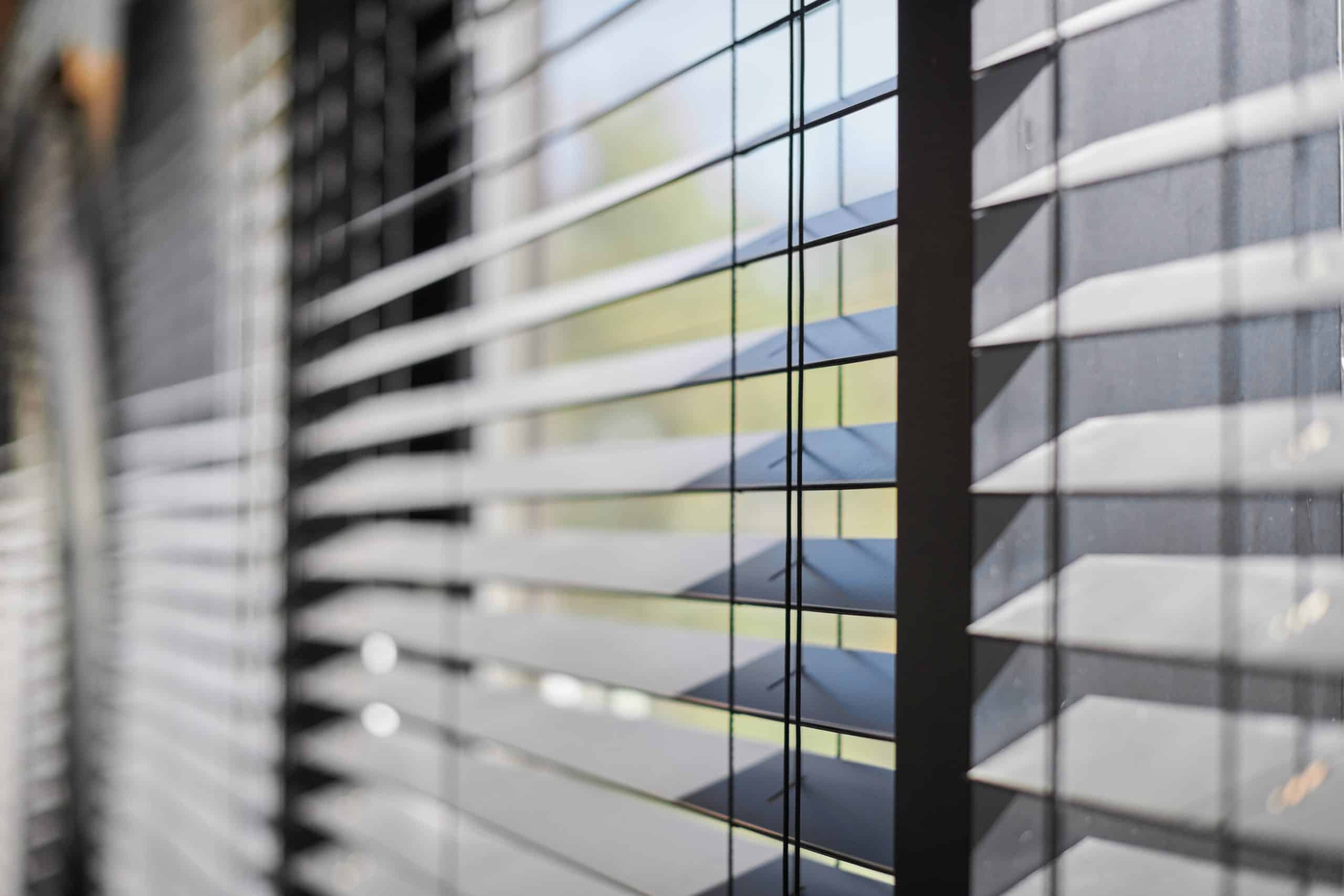 blinds