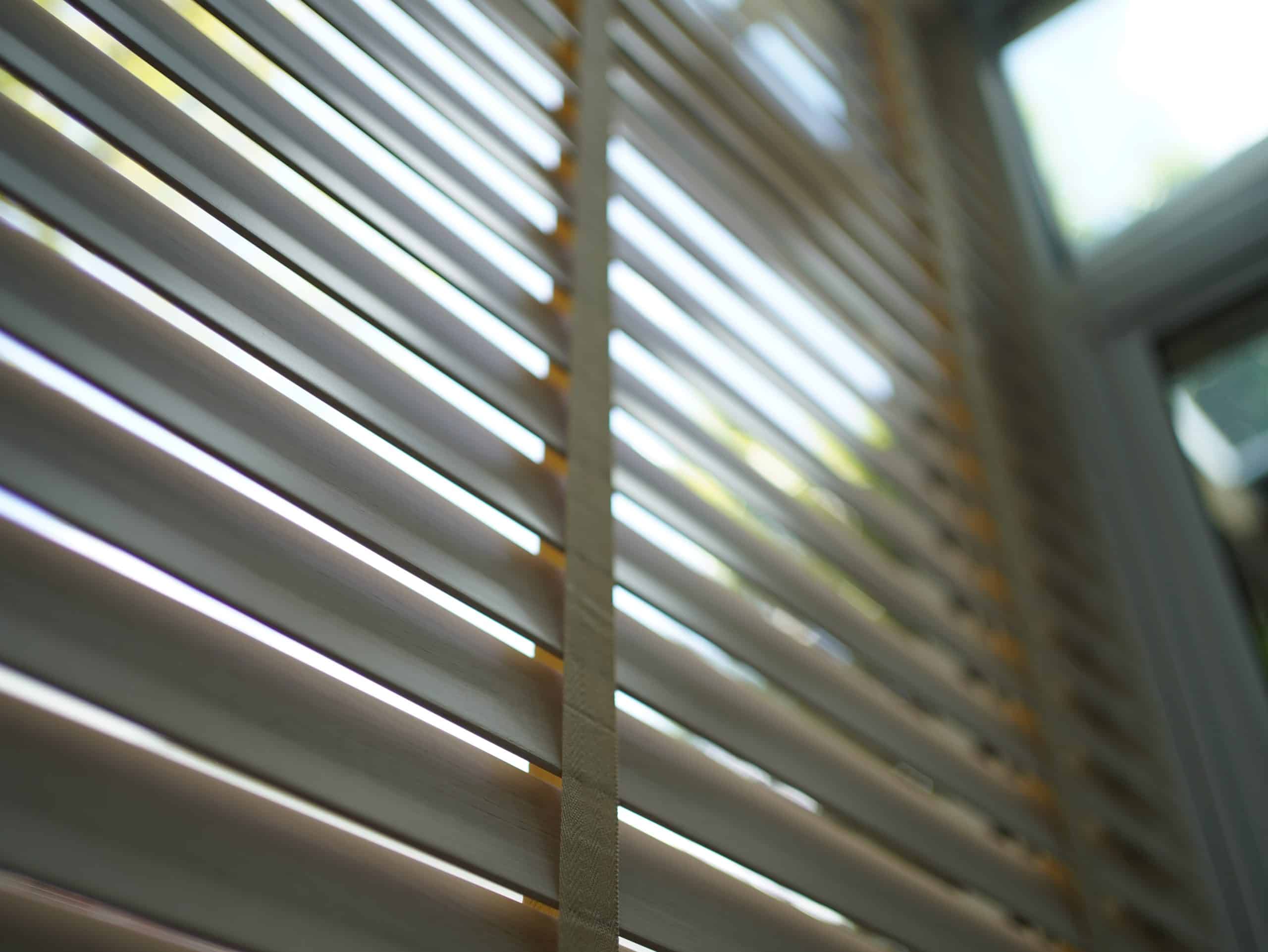 plantation shutters