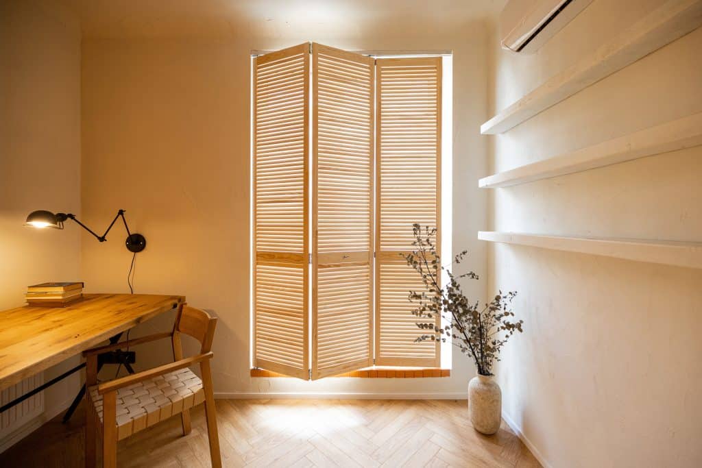 shutter