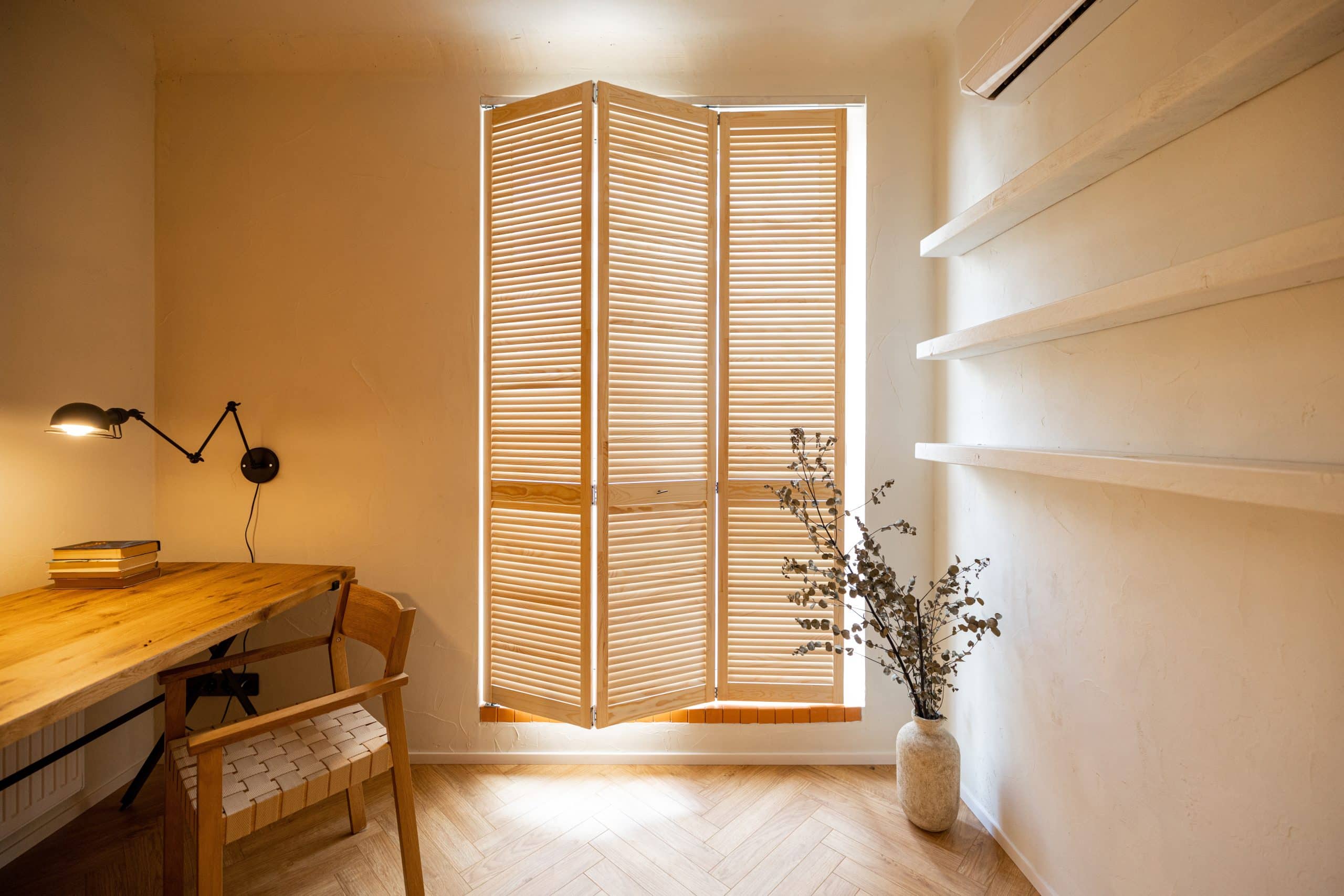 shutter
