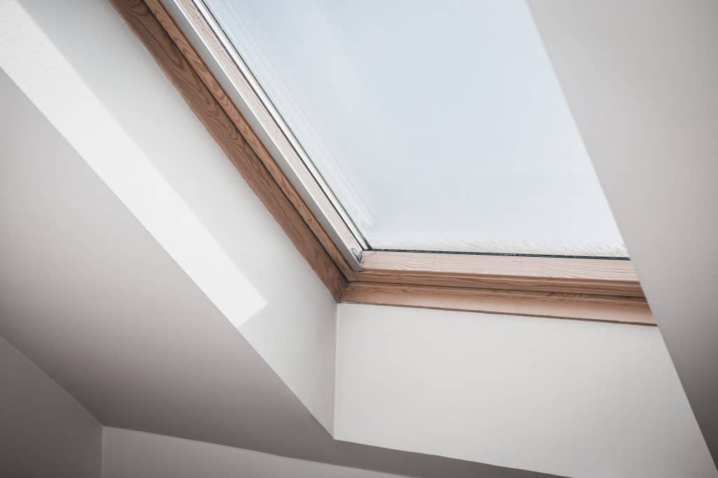 velux blind
