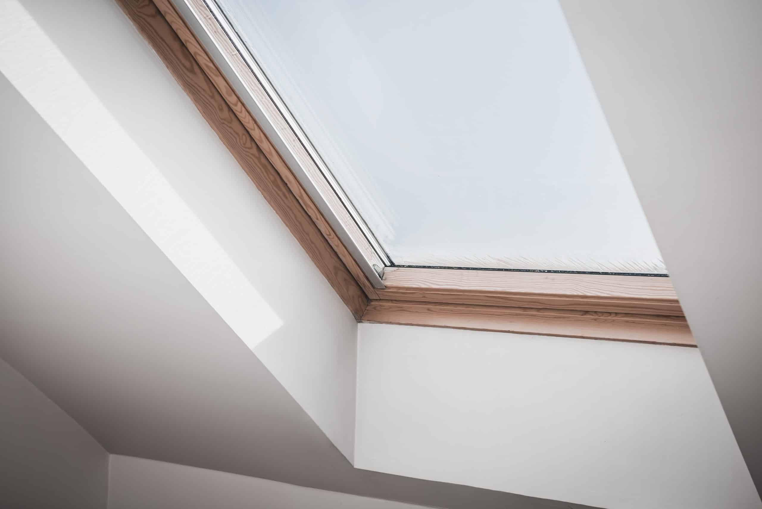 velux blind