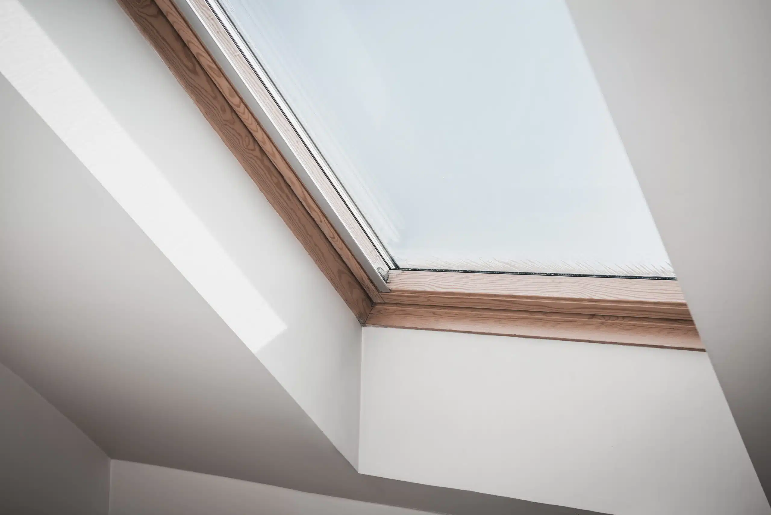 velux blind