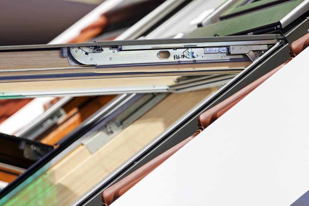velux blind repair