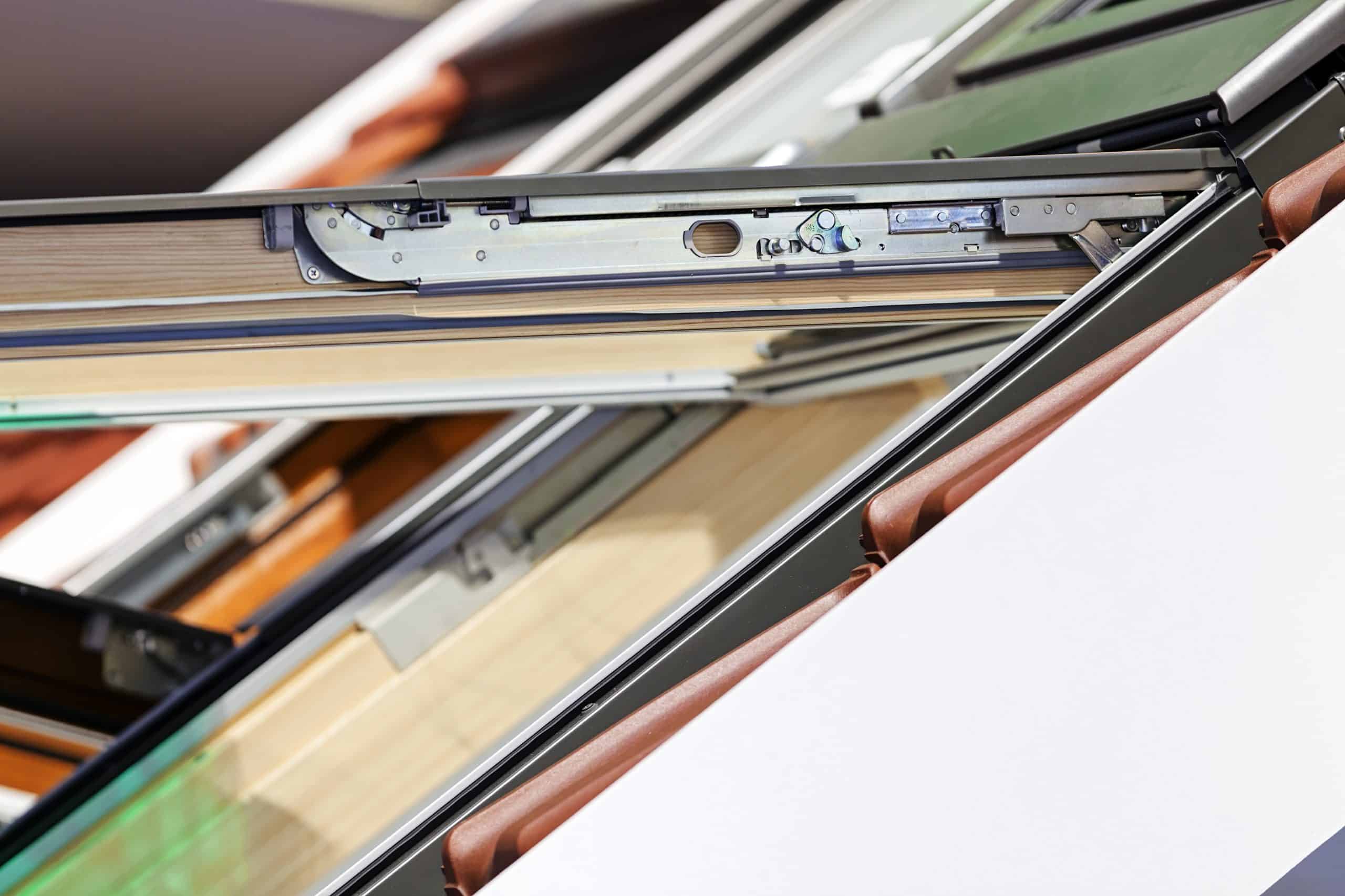 velux blind repair